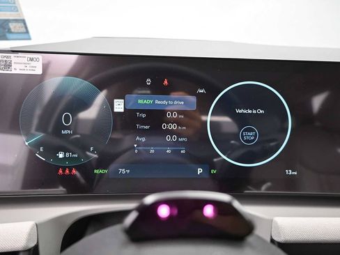 New 2026 Hyundai Tucson Limited AWD/4WD image 17