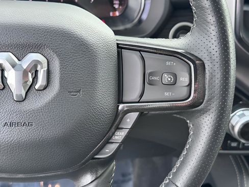 Used 2024 RAM 2500 Power Wagon w/ Level 2 Equipment Group image 16