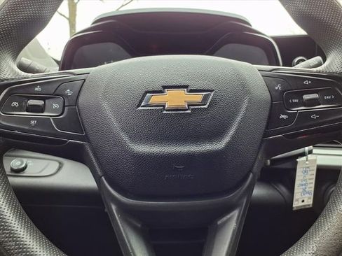 Used 2024 Chevrolet Trax LS w/ Driver Confidence Package image 13