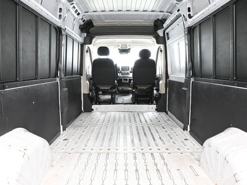Used 2022 RAM ProMaster 2500 image 28