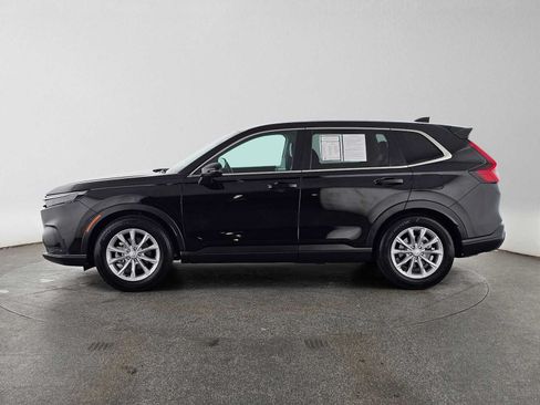 Used 2025 Honda CR-V EX-L image 6