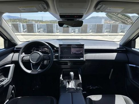 New 2026 MAZDA CX-5 Preferred AWD/4WD image 12