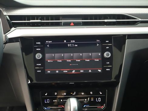 Used 2023 Volkswagen Arteon SEL Premium AWD/4WD image 20