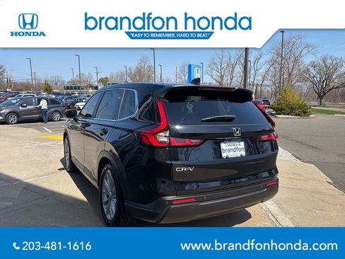 Used 2024 Honda CR-V EX-L image 4