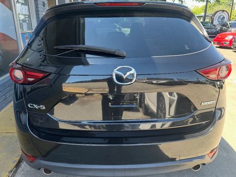Used 2020 MAZDA CX-5 Grand Touring FWD image 4
