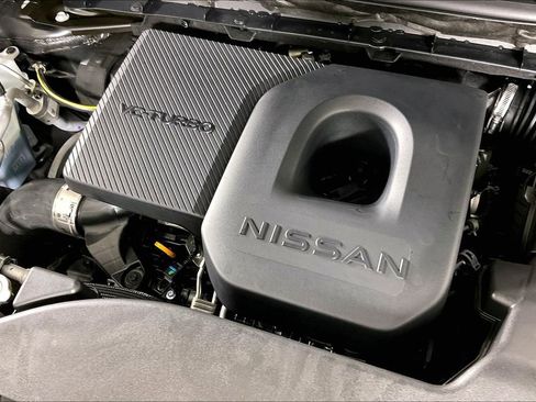 New 2026 Nissan Murano SL image 32