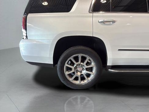 Used 2019 GMC Yukon Denali w/ Open Road Package AWD/4WD image 21