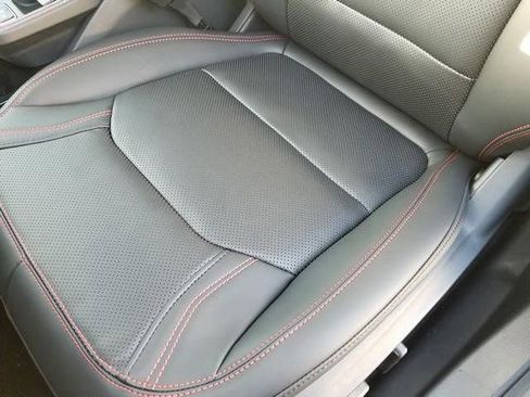 New 2025 Ford Mustang Mach-E Premium w/ Sport Appearance Package image 13