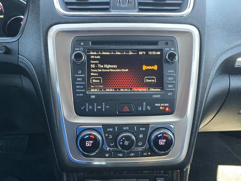 Used 2016 GMC Acadia Denali AWD/4WD image 9