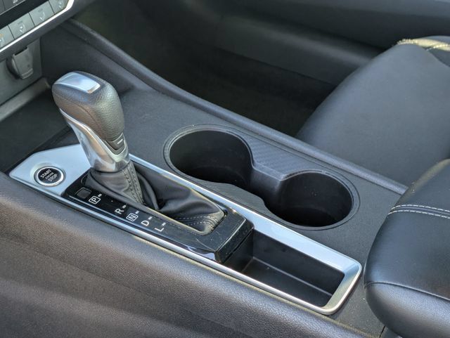 Used 2025 Nissan Altima 2.5 S FWD image 20
