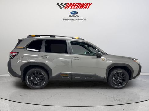 New 2026 Subaru Forester Wilderness image 11