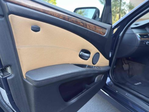 Used 2008 BMW 535xi Wagon w/ Premium Pkg image 33