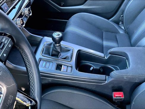 Used 2024 Honda Civic Sport image 15