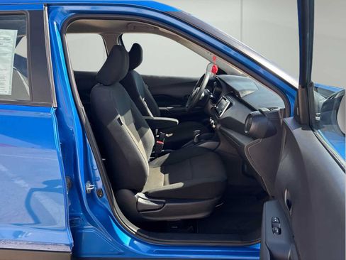 Used 2024 Nissan Kicks S FWD image 16