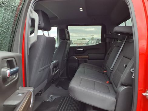Used 2020 Chevrolet Silverado 1500 RST w/ All-Star Edition AWD/4WD image 26