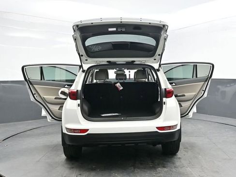 Used 2019 Kia Sportage EX w/ EX Premium Package image 39