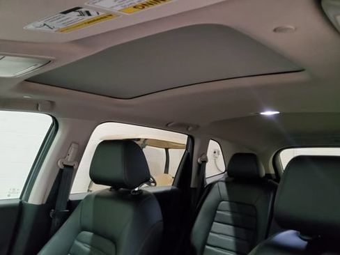 Used 2024 Honda CR-V EX-L image 27