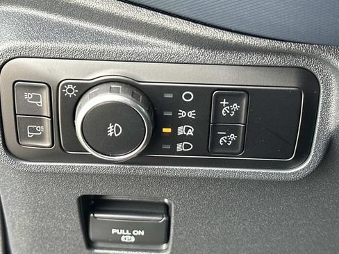 Used 2024 Ford Bronco Raptor AWD/4WD image 21