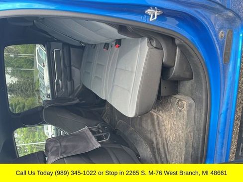 Used 2022 RAM 1500 Big Horn AWD/4WD image 10
