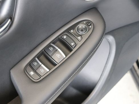 Certified 2023 INFINITI QX50 Sport AWD/4WD image 21