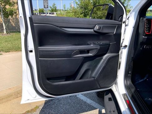 Used 2025 Ford Ranger Raptor AWD/4WD image 20
