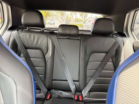 Used 2024 Volkswagen Golf R AWD/4WD image 12