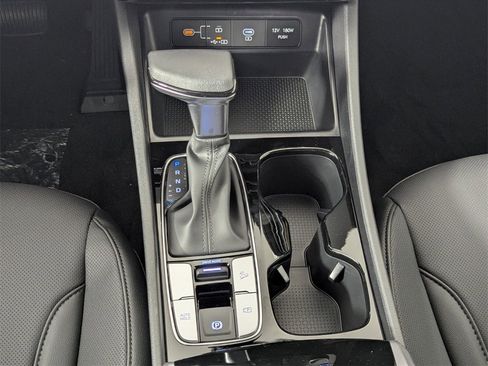 New 2026 Hyundai Santa Cruz SEL image 21