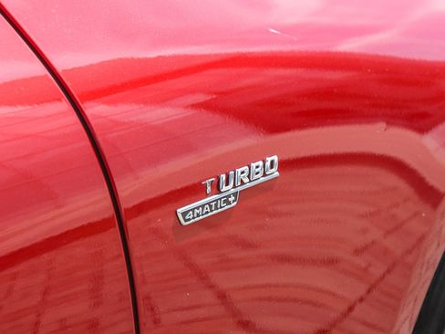 Used 2020 Mercedes-Benz CLS 53 AMG 4MATIC image 9