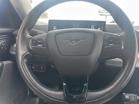 Used 2023 Ford Mustang Mach-E California Route 1 AWD/4WD image 27