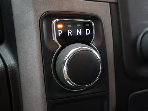 Used 2019 RAM 1500 Tradesman RWD image 16