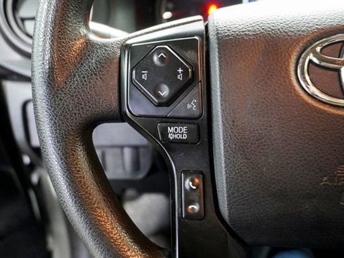 Used 2023 Toyota Tacoma SR image 15