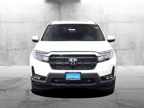New 2026 Honda Ridgeline RTL image 4