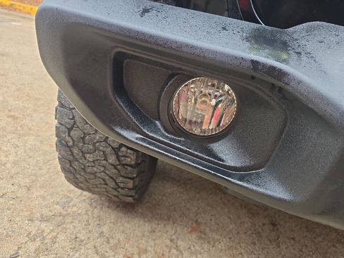 Used 2019 Jeep Wrangler Rubicon image 73