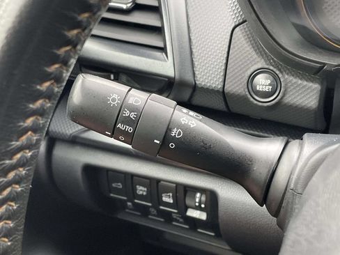 Used 2023 Subaru Forester Wilderness AWD/4WD image 13