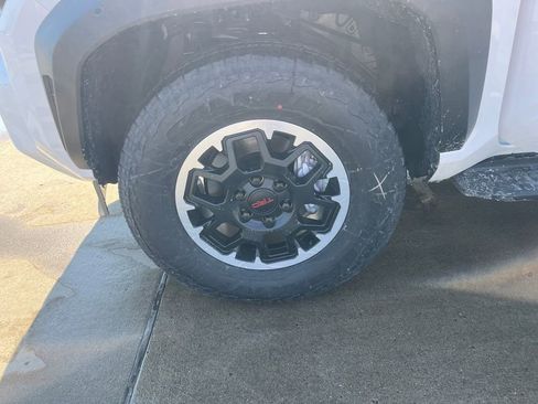 Used 2026 Toyota 4Runner TRD Sport Premium image 31