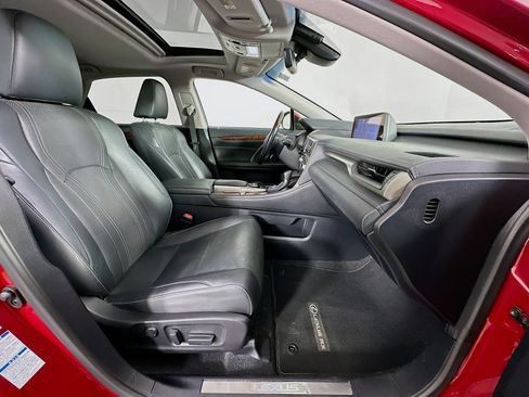 Used 2017 Lexus RX 350 350 image 32