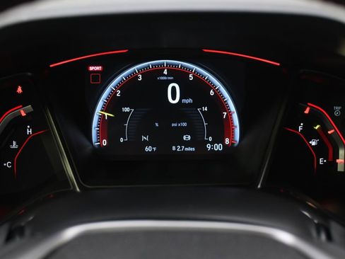 Used 2019 Honda Civic Type R image 26