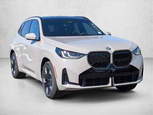 New 2026 BMW X3 xDrive30 AWD/4WD image 6