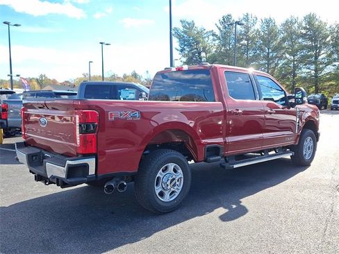 New 2026 Ford F250 XLT w/ XLT Premium Package image 3