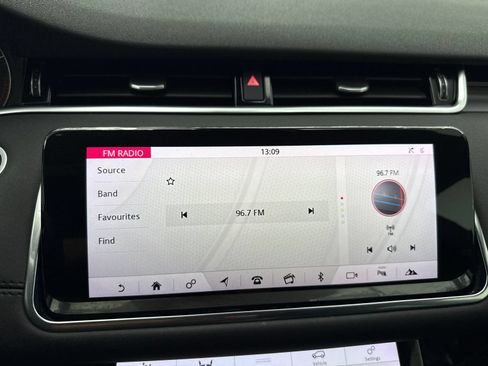 Used 2020 Land Rover Range Rover Evoque S AWD/4WD image 25