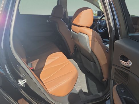 Certified 2023 Acura TLX w/ Technology Package FWD image 17