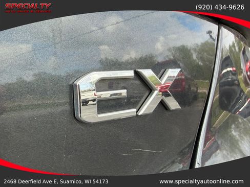 Used 2019 Kia Forte EX FWD image 13