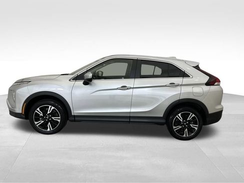 Used 2025 Mitsubishi Eclipse Cross SE image 2