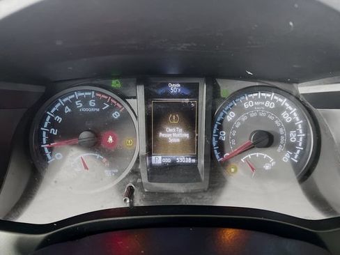 Used 2023 Toyota Tacoma SR image 15