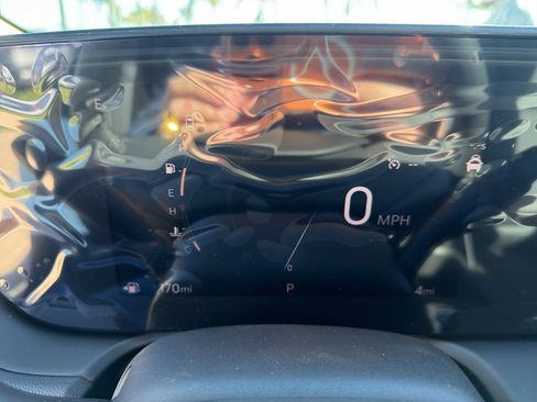 New 2026 Buick Encore GX Sport Touring w/ Comfort Package image 19