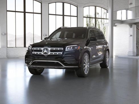 Used 2023 Mercedes-Benz GLS 580 4MATIC image 41