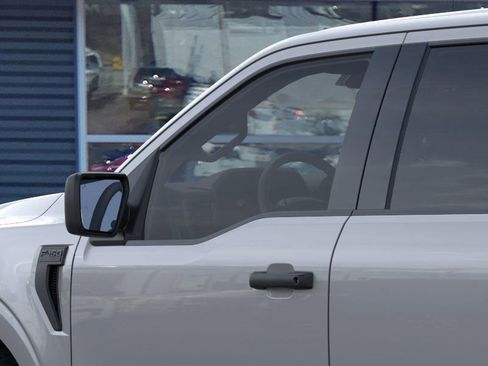 New 2026 Ford F150 STX image 20