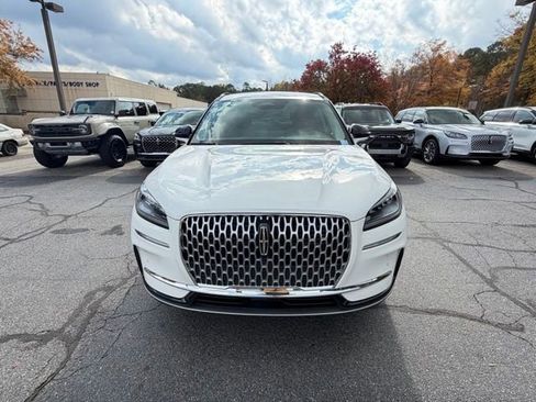 New 2026 Lincoln Corsair Premiere image 2