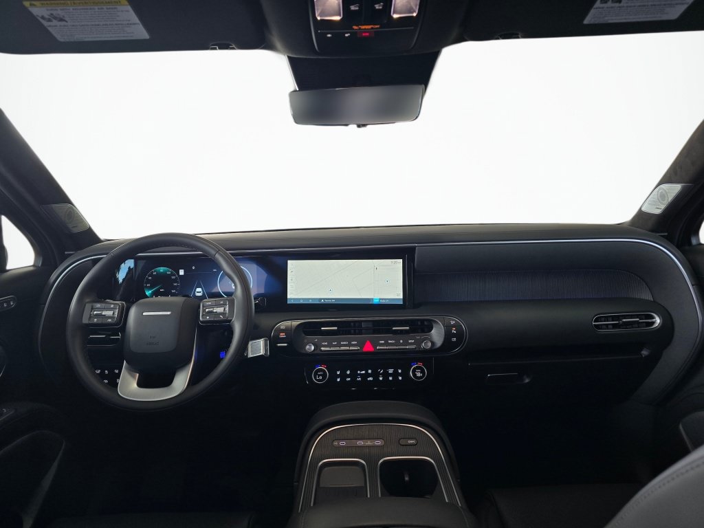 Used 2026 Hyundai Palisade Calligraphy AWD/4WD image 34