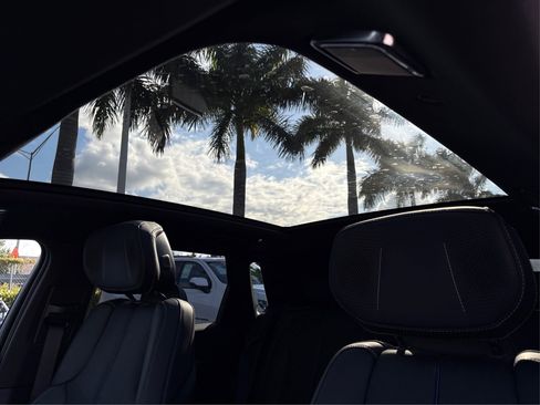 New 2026 Cadillac Lyriq Premium Sport image 33